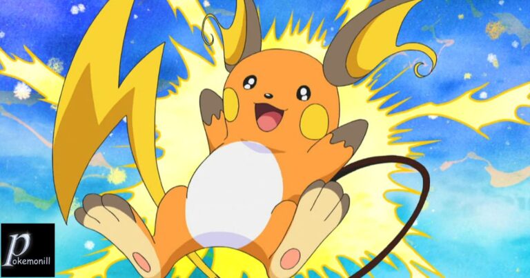 How much is a raichu pokemon card worth?