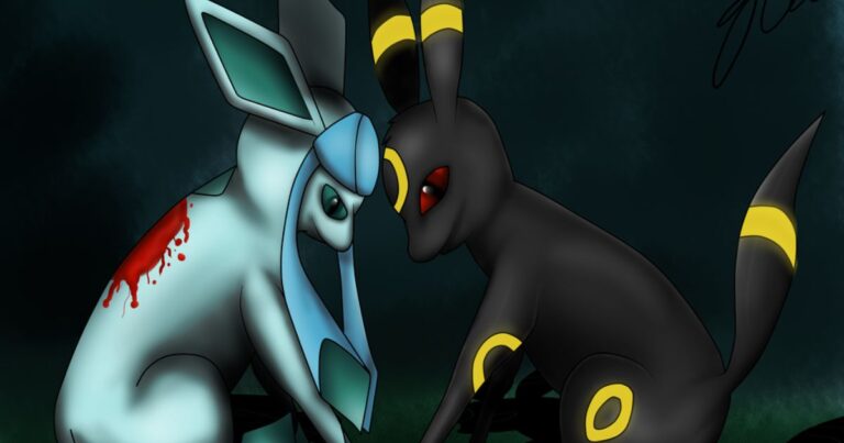 Umbreon Nickname Pokemon GO Use the Umbreon Name Trick