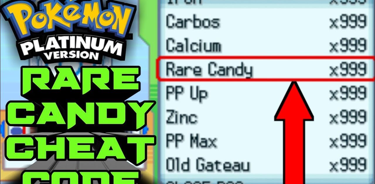 Hooking the Rare Candy Cheet: Catching Pokemon Infinite's Rarest and Strongest Fusion