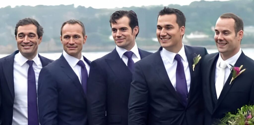 The Cavill Brothers: A Bond of Love and Respect