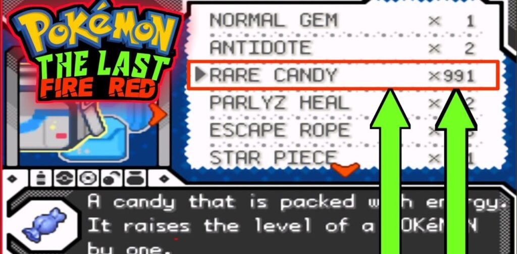 Why Rare Candy Cheet is an Incredible Find