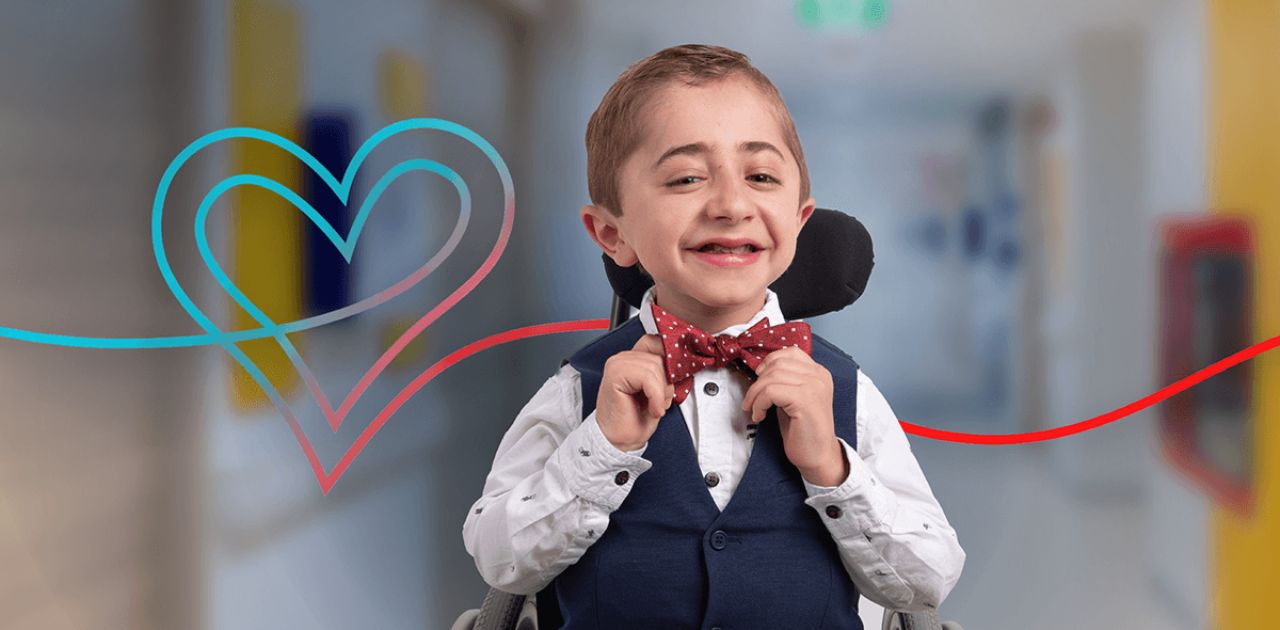 Kaleb From Shriners Net Worth | Kaleb From Shriners Commercial Net Worth – Kaleb Wolf’s Incredible Story, Age, Bio, Instagram