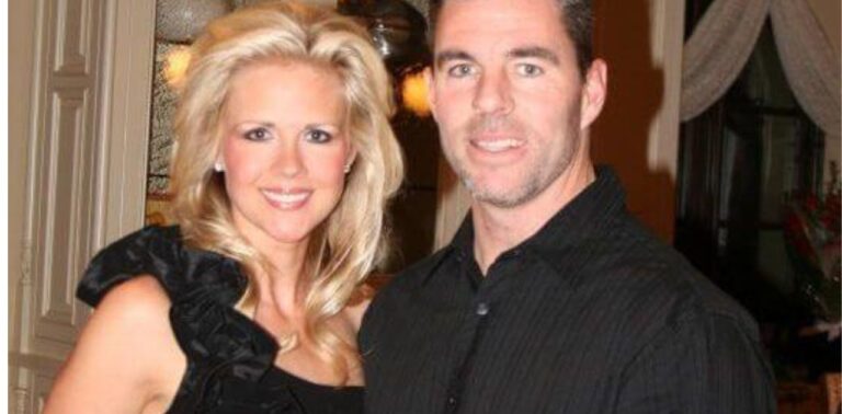 Who is Jim Edmonds’ Ex-Wife Allison Jayne Raski?