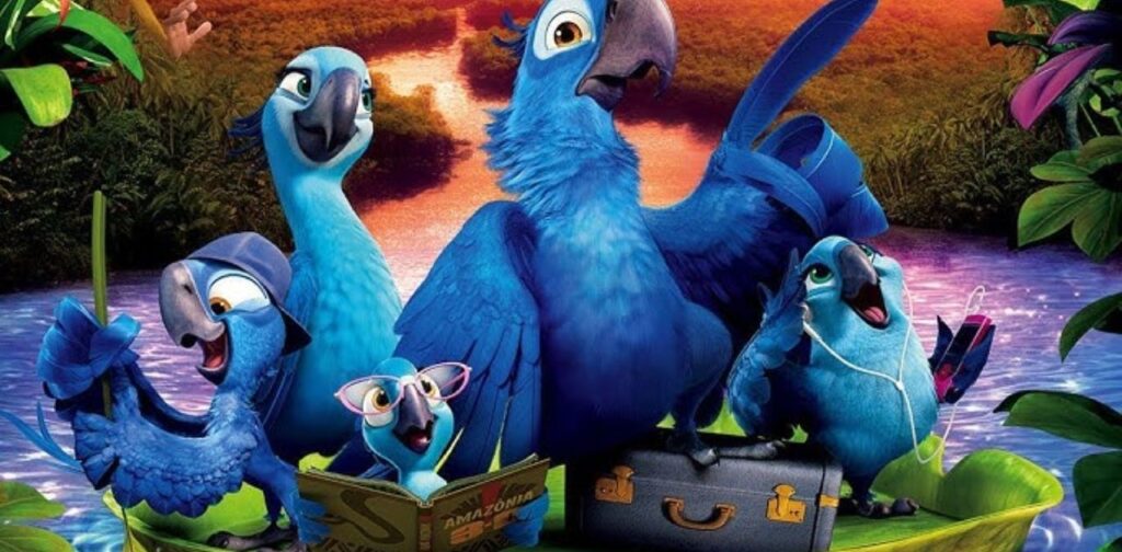 Is There A Release Date For Rio 3?