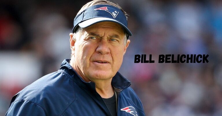 UPDATE Bill Belichick To The Dallas Cowboys Just Took A Major Turn